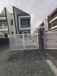 4 bedroom House for sale Ikota Gra Lekki Phase 2 Lekki Lagos