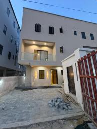 4 bedroom House for rent Ologolo Ologolo Lekki Lagos