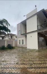 4 bedroom House for sale Alagbaka Akure Akure Ondo