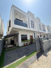 4 bedroom House for rent Orchid Along Lekki Expressway Lekki Lagos