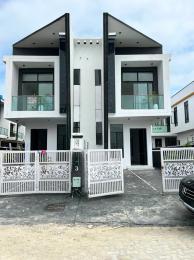 4 bedroom House for sale Ikota Lekki Lagos