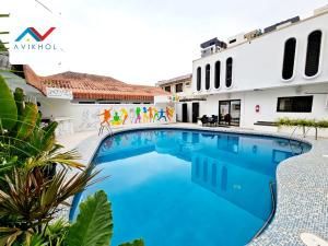 4 bedroom House for sale Victoria Island Lagos