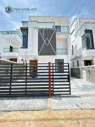 4 bedroom House for sale Eleganza Lekki Lagos