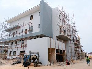 4 bedroom House for sale  Banana Island Ikoyi Lagos