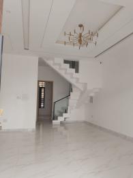 4 bedroom House for sale Sangotedo Ajah Lagos