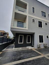 4 bedroom House for shortlet Lekki Phase 1 Lekki Lagos