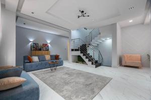 4 bedroom House for shortlet Mojisola Onikoyi Estate Ikoyi Lagos