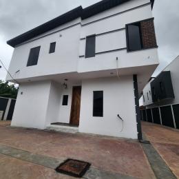4 bedroom House for sale Ikolaba Estate Bodija Ibadan Oyo