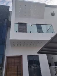 4 bedroom House for sale Buna Vista Orchid Lekki Phase 2 Lekki Lagos