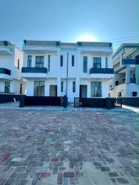 4 bedroom House for sale Ajah Ajah Lagos