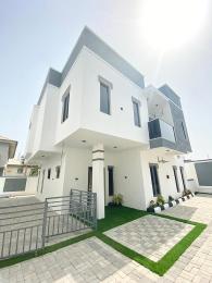4 bedroom House for rent Graceland Estate, Ajah Lekki Epe Expressway Graceland Estate Ajah Lagos