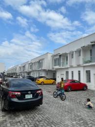 4 bedroom House for rent Lekki County Ikota Lekki Lagos