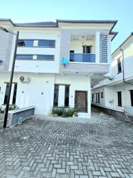 4 bedroom House for sale Orchid Road Chevron Lekki Lagos