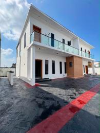 4 bedroom House for sale Ajah Lagos