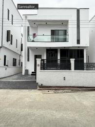 4 bedroom House for sale Ajah Lagos