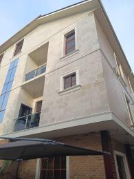 4 bedroom House for rent Ikoyi Lagos