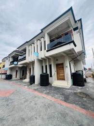4 bedroom House for rent Oral Estate Lekki Lagos