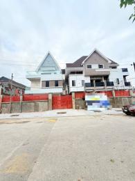 4 bedroom House for sale Gbagada Lagos