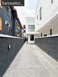 4 bedroom House for sale Agungi Lekki Lagos