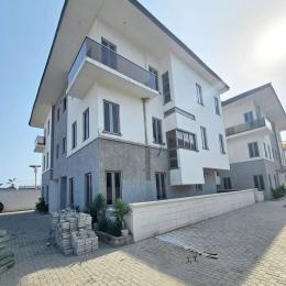 4 bedroom Flat / Apartment for sale Off Hakeem Dickson Drive, Off Oniru Market Road, Lekki Right, Lekki Phase 1 Lekki Lagos