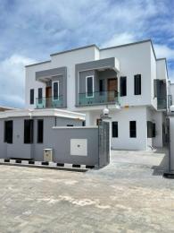 4 bedroom House for rent orchid Lekki Lagos