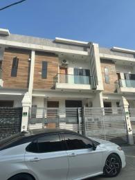 4 bedroom Flat / Apartment for rent Ologolo Lekki Lagos