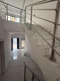 4 bedroom House for rent ONIRU Victoria Island Lagos
