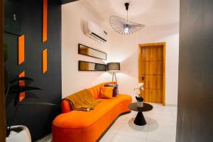 4 bedroom House for shortlet Lekki Phase 1 Lekki Lagos