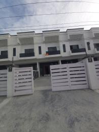4 bedroom House for sale Ikota Gra Lekki Phase 2 Lekki Lagos
