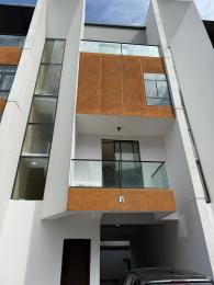 4 bedroom House for rent Shonibare Estate Ikeja Lagos