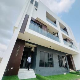 4 bedroom House for sale Freedom Way Lekki Phase 1 Lekki Lagos