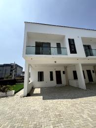 4 bedroom House for sale Orchid Lekki Phase 2 Lekki Lagos