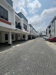4 bedroom Flat / Apartment for rent Jakande Lekki Lagos