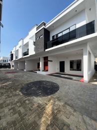 4 bedroom House for sale Ikota Lekki Lagos