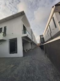 4 bedroom House for sale Ikota Lekki Phase 2 Lekki Lagos
