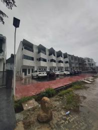 4 bedroom House for sale Mega Mound Lekky County Lekki Phase 2 Lekki Lagos