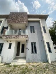 4 bedroom House for rent Abraham Adesanya, Sangotedo Lagos
