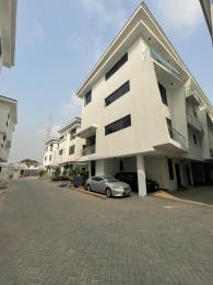 4 bedroom House for sale Awolowo Road Ikoyi Lagos
