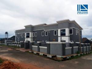 4 bedroom House for rent Diamond City Estate Enugu Enugu