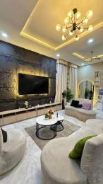 4 bedroom House for shortlet Agungi Lekki Lagos