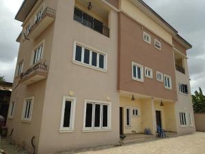 4 bedroom Flat / Apartment for sale Gbenusola Off Osolo Way, Ajao Estate, Isolo. Ajao Estate Isolo Lagos