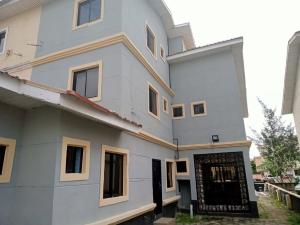 4 bedroom Flat / Apartment for rent Buena Vista Estate, Lekki Phase 2 Lekki Lagos