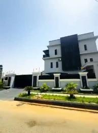 4 bedroom House for sale Jahi Abuja