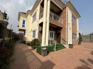 4 bedroom House for rent Close To Ncdc, Gaduwa Abuja