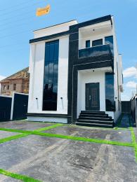 4 bedroom House for sale Centenary, Enugu Enugu