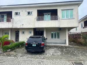 4 bedroom House for sale Awoyaya Ajah Lagos
