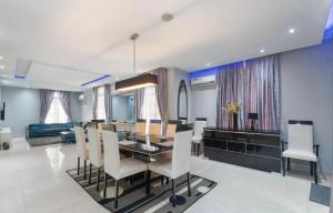 4 bedroom House for shortlet Lagos Parkview Estate Ikoyi Lagos
