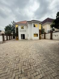 4 bedroom House for sale Off Amino Kano Crescent Wuse 2 Abuja