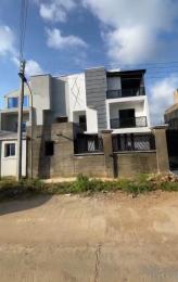 4 bedroom House for sale In An Estate Life Camp Abuja