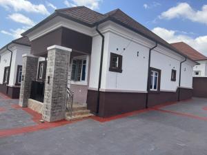 4 bedroom House for sale Main Gwarinpa Abuja